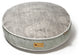 Round Bed Savannah, Gray, Large