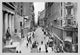 Wall Street, 1911- Fine Art Giclee Print 24" x 36"