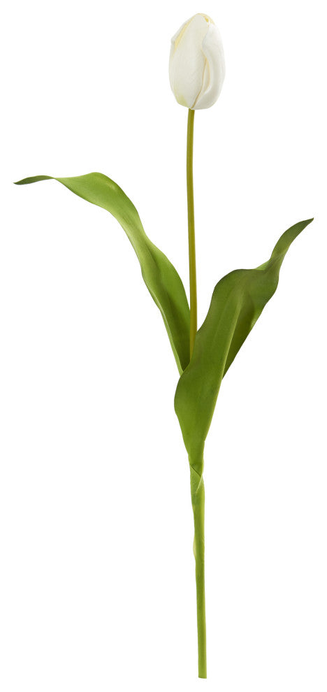23" Dutch Tulip Artificial Flower, Set of 12