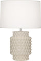 Robert Abbey RA-BN801 1-Light Accent Lamp, Dolly