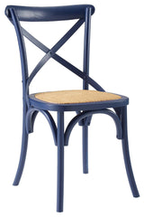 Gear Dining Side Chair by Modway