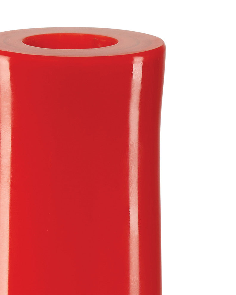 Bittersweet Peking Stem Vase