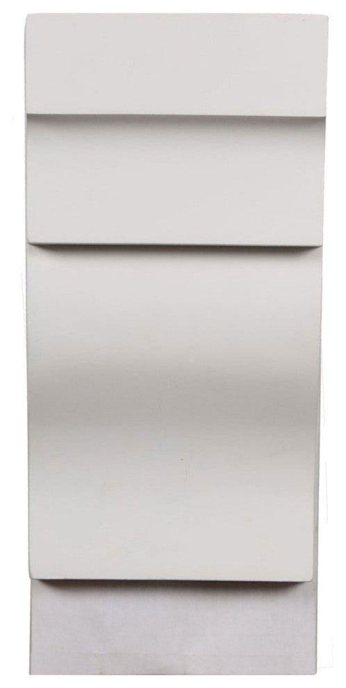 5 1/4"W x 4 1/2"D x 10"H Wigan Bracket