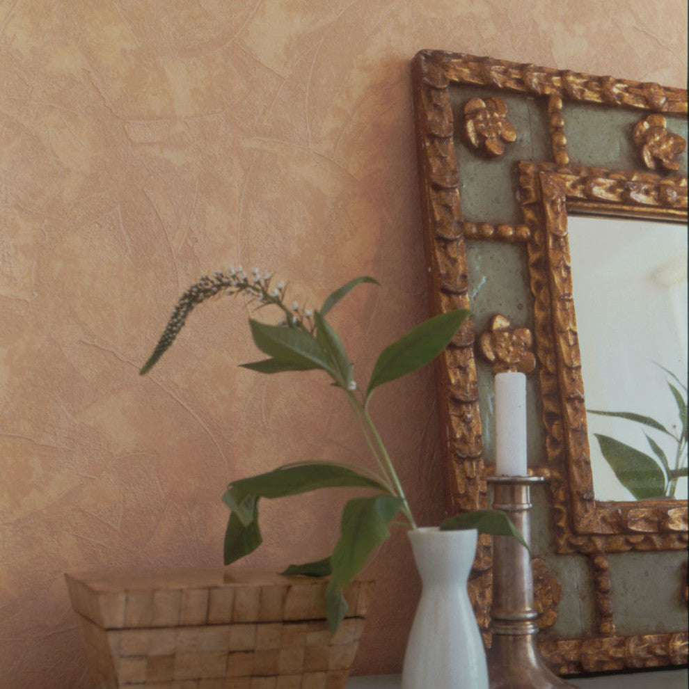 Plaster Wallpaper, 20x396