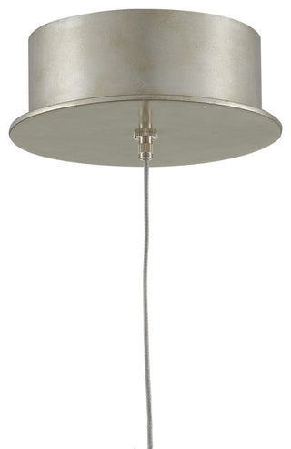 Dove 1-Light Multi-Drop Pendant