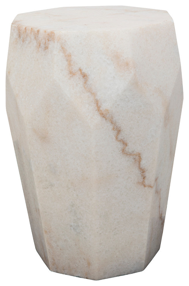 Monolith Side Table
