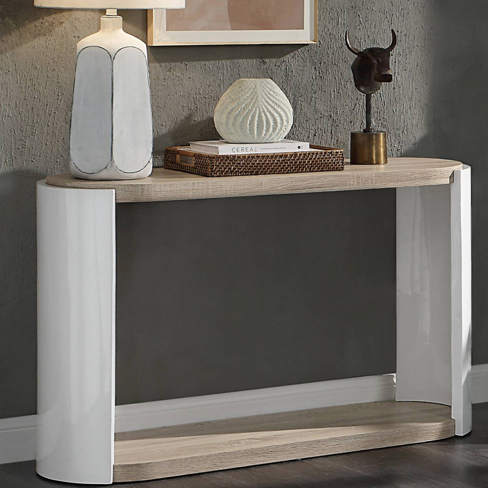 ACME Zoma Sofa Table