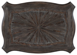 Traditions Rectangle Cocktail Table