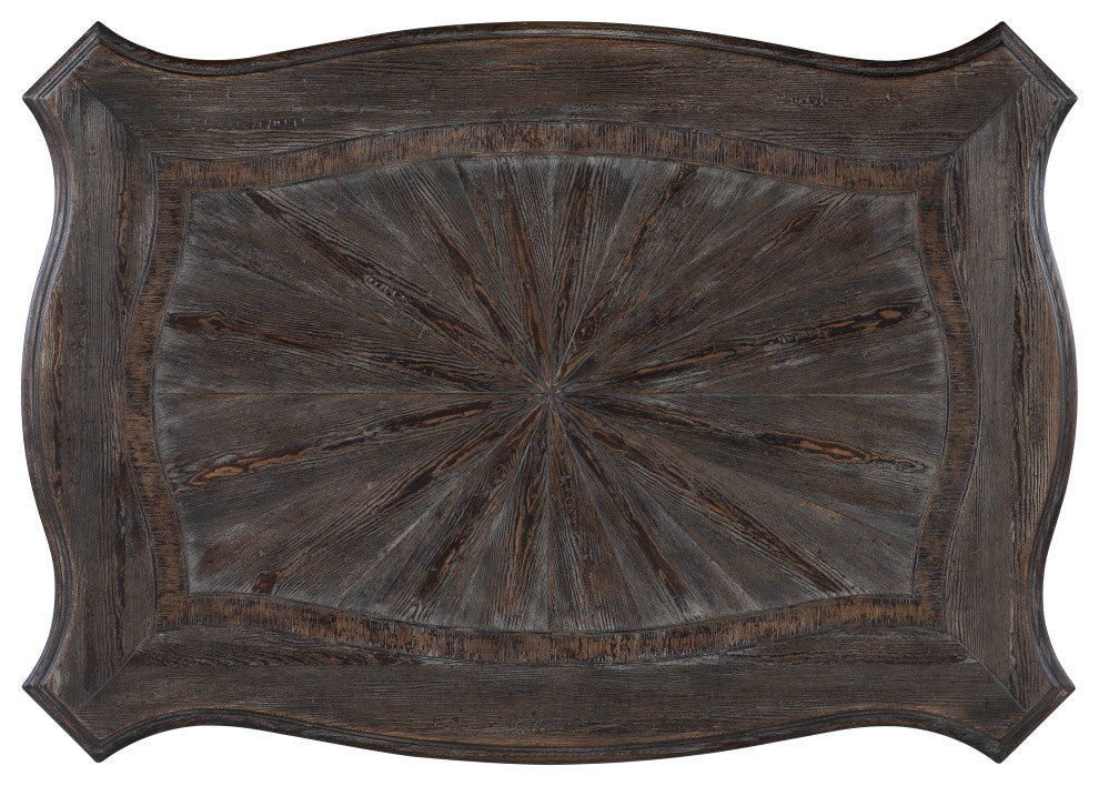 Traditions Rectangle Cocktail Table