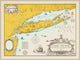 Long Island, Giclee Reproduction Artwork