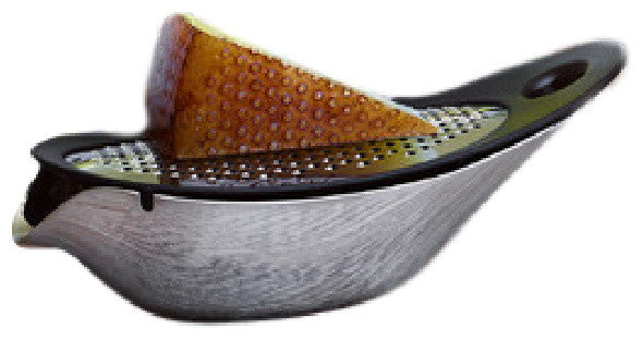 Navetta Cheese Grater