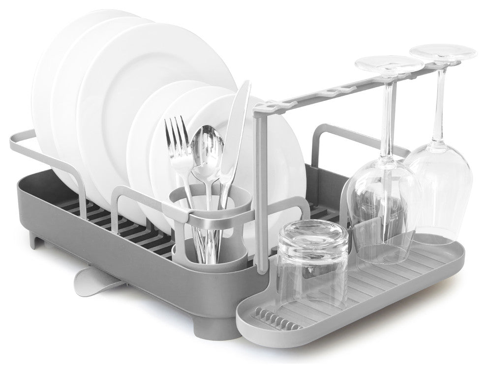 Holster Dish Rack