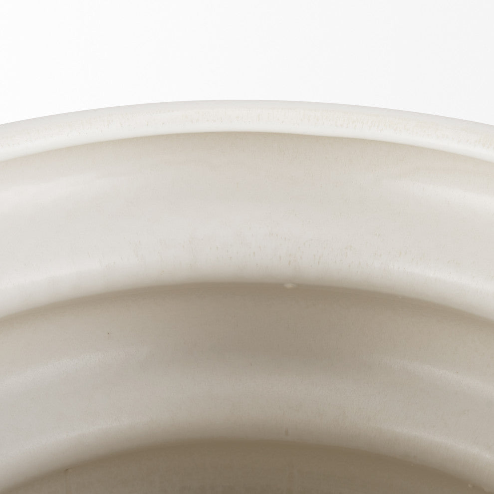 Twyla Tall Floor Vase