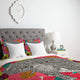 Deny Designs Valentina Ramos Groveland Duvet Cover - Lightweight