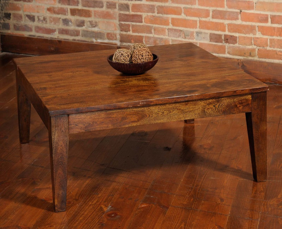 Sonoma Square Coffee Table