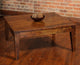 Sonoma Square Coffee Table