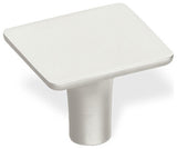 Schwinn 2607 Knob, Satin Nickel