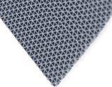 Rubber-Cal "S-Grip" PVC Runner - 3/16"x4'x5' - Gray