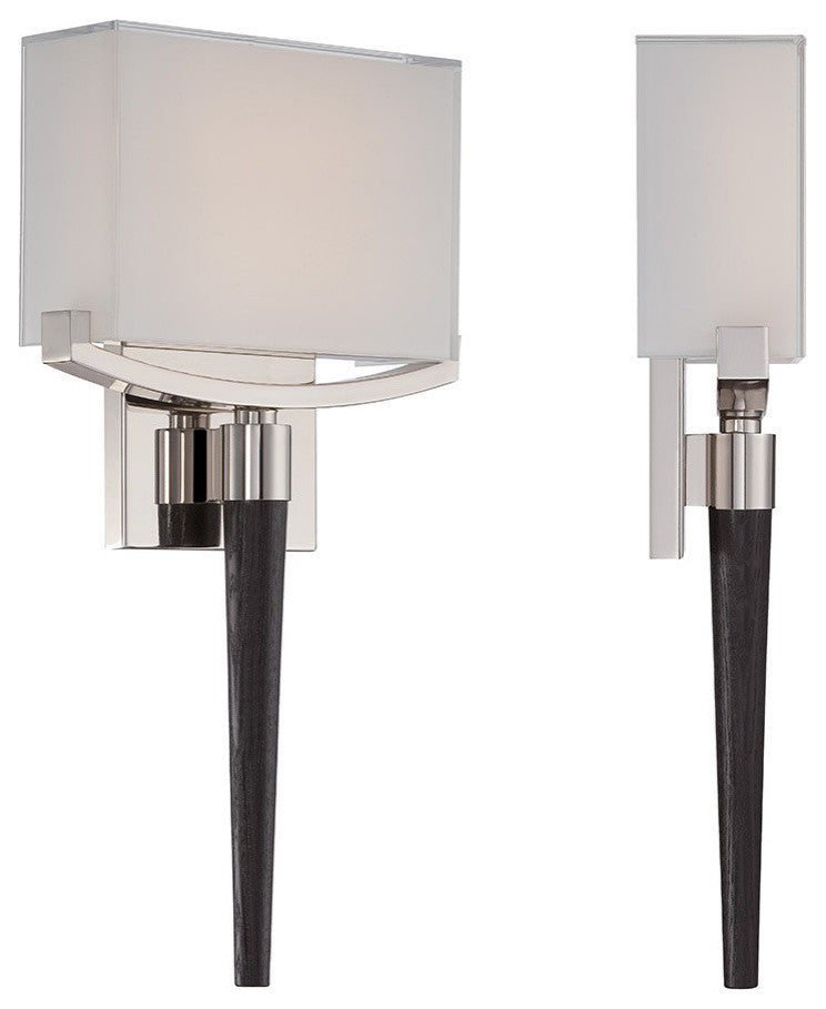 Modern Forms Muse LED Wall Sconce