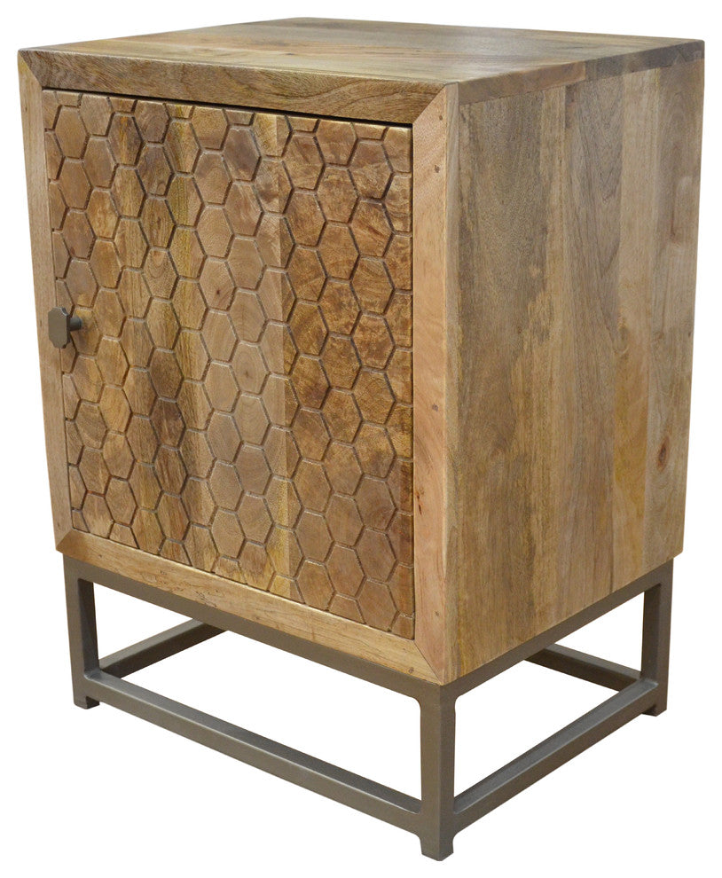 Harlow Nightstand