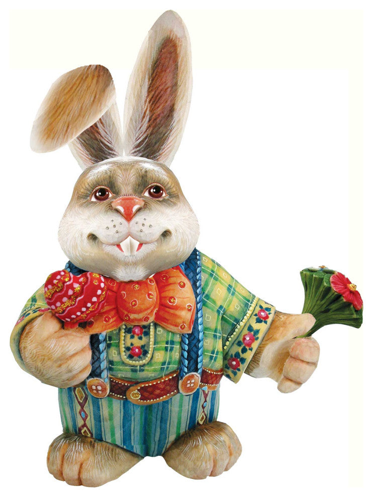 Bunny Decor