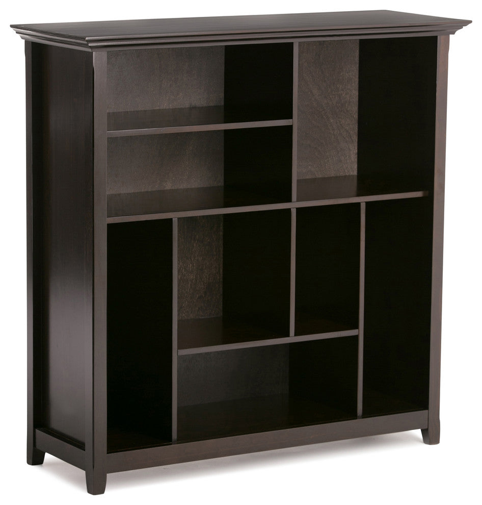 Amherst Multi Cube Bookcase And Storage Unit