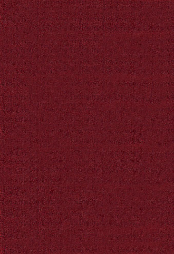 Rosedale Devine Red 2'2"x3'3" Area Rug