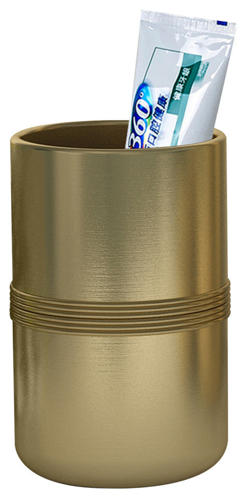 nu steel Jewel Tumbler