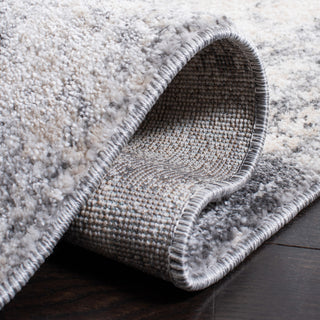 Safavieh Aston ASN704A Rug, Ivory/Grey, 3' X 5'