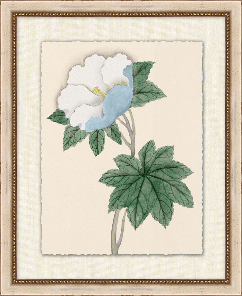 Prisma Floral 1, Giclee Reproduction Artwork