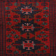 Ahgly Company Indoor Square Traditional Area Rugs, 8' Square