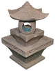 Asian Inspired Fountain