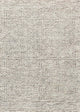 Ahgly Company Indoor Rectangle Mid-Century Modern Area Rugs, 5' x 8'