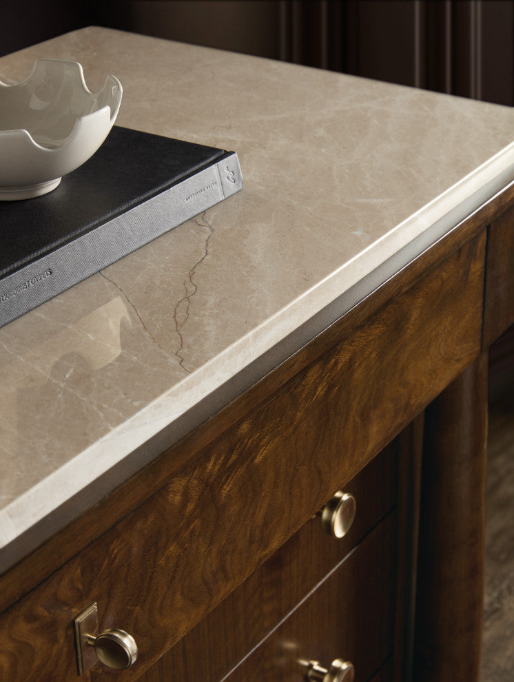 Archives Four-Drawer Chest