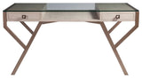 Interlaken Desk Bianco