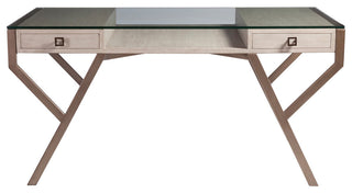 Interlaken Desk Bianco