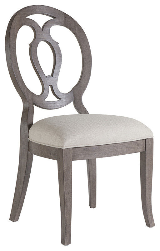 Axiom Side Chair