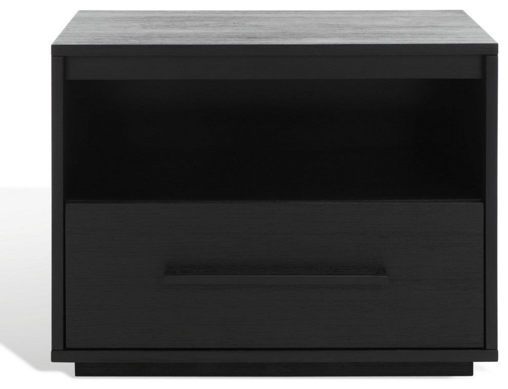 Safavieh Couture Poesy 1 Drawer Nightstand
