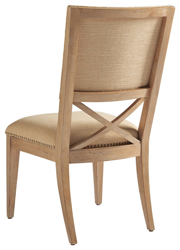 Alderman Upholstered Side Chair
