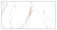 Calacatta Bronze Polished 12x24 Porcelain Tile