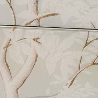 Garland Box, Dove