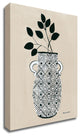 Luna Vase by Megan Galante, Print on Canvas, 30"x40"