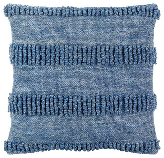 Surya Nysa Nys-001 Pillow Shell With Polyester Insert 20"H X 20"W