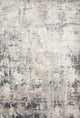 Sienne Rug, Ivory and Granite, 12'2"x15'