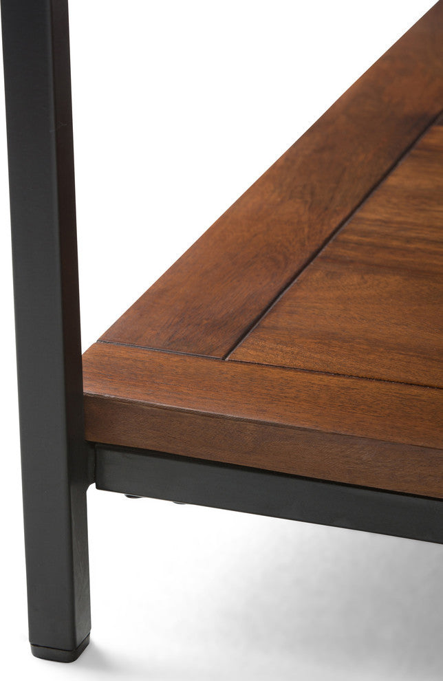 Skyler Square Coffee Table