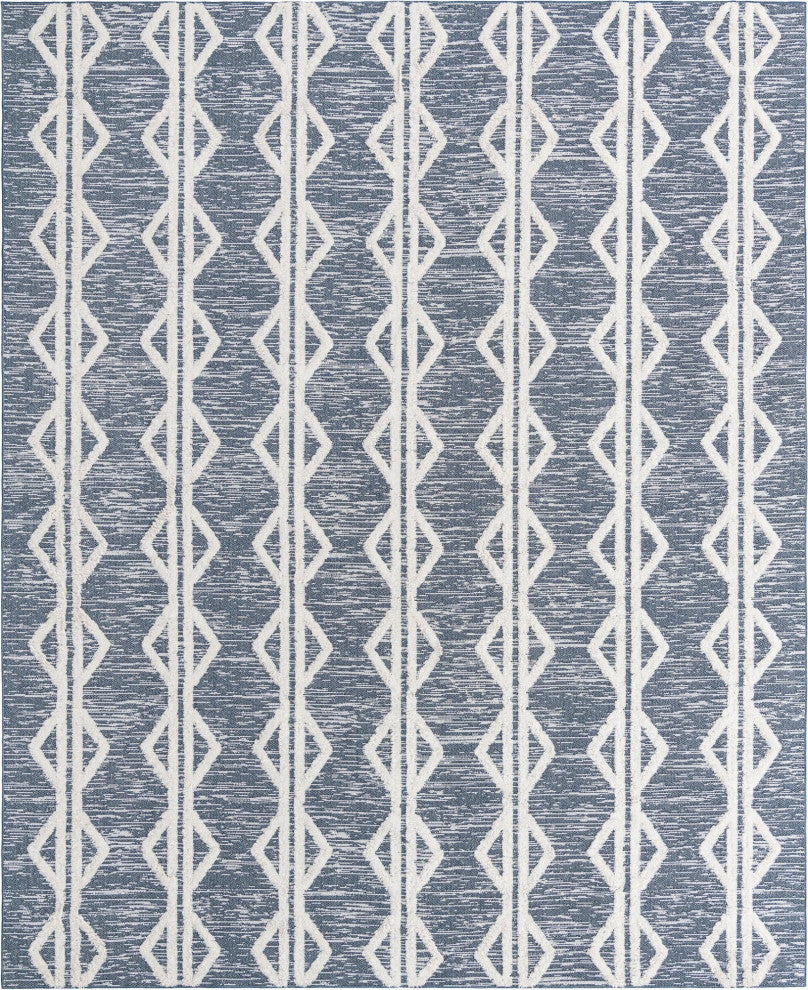 Unique Loom Sabrina Soto Casa Palma Area Rug