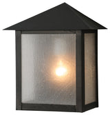 11W Seneca Prime Wall Sconce