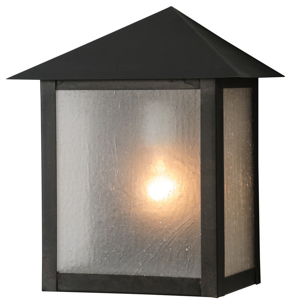 11W Seneca Prime Wall Sconce