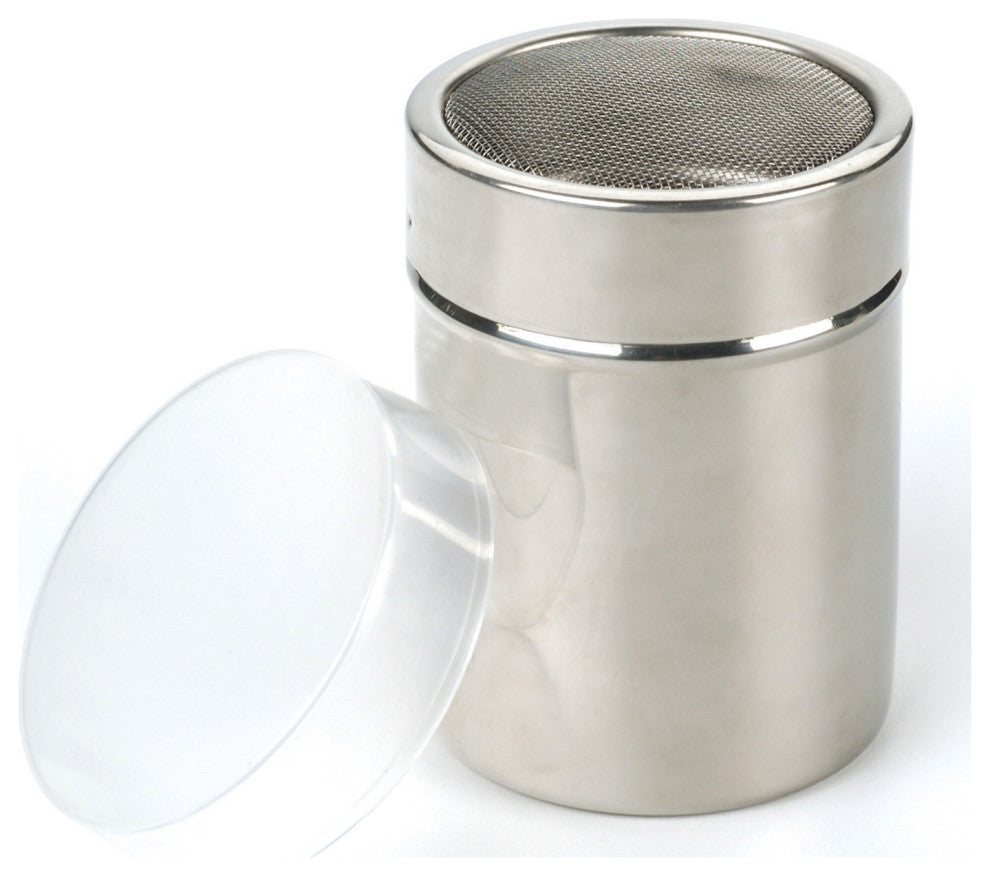 Fine Mesh Shaker