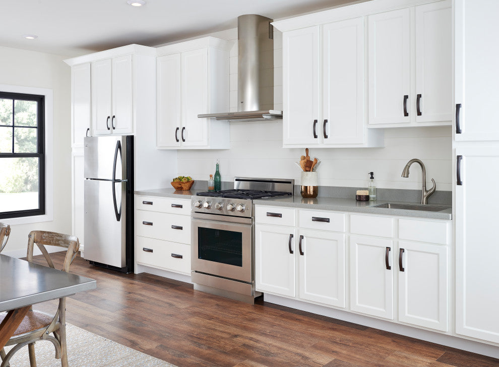 Annadale Square Pillow Top Cabinet Knob